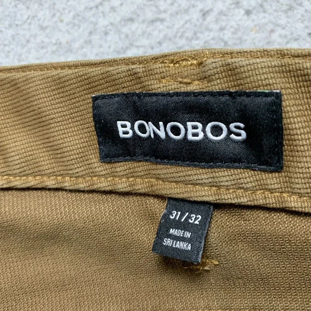 Bonobos up sale